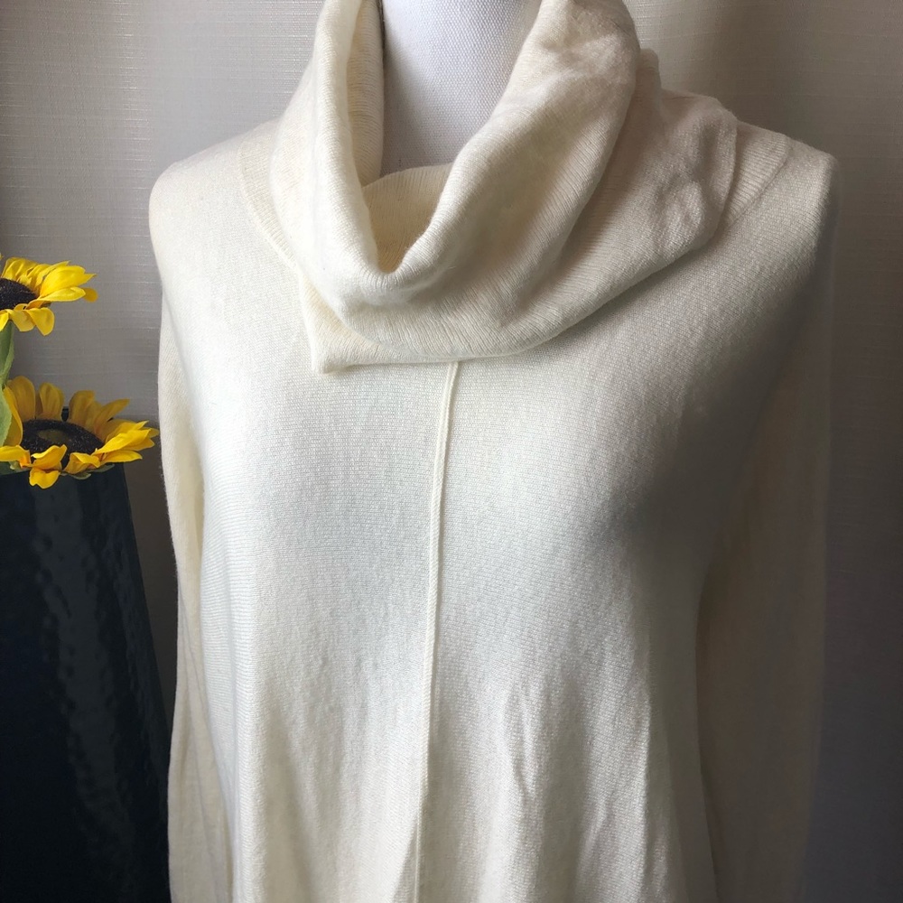 VINCE Cashmere/Wool Sweater Size M